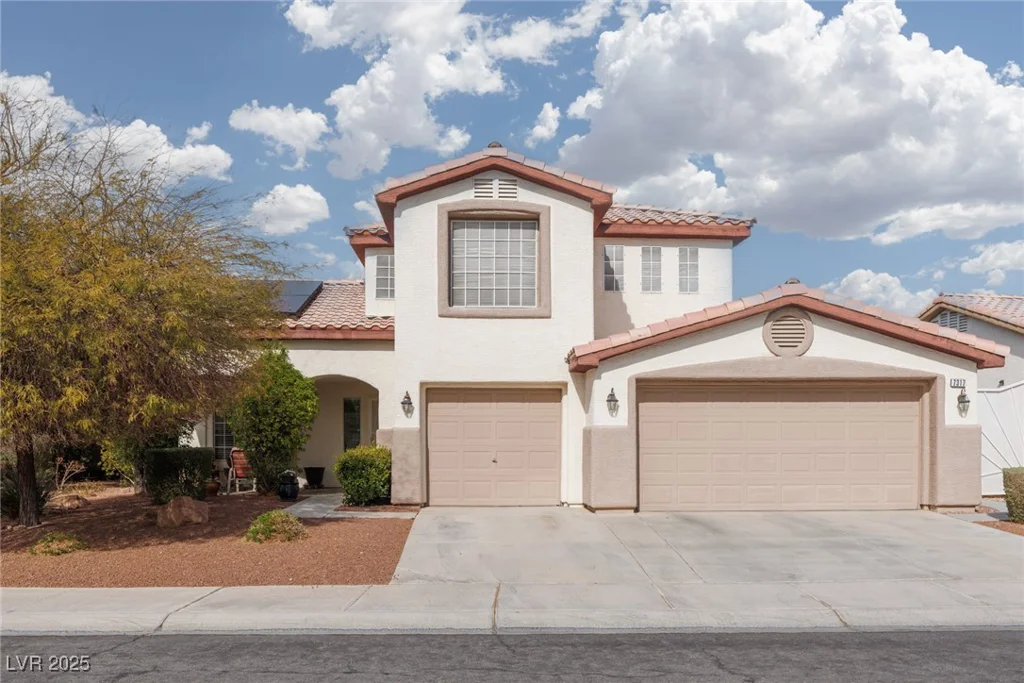 7317 Bosky Springs, Las Vegas, NV 89131