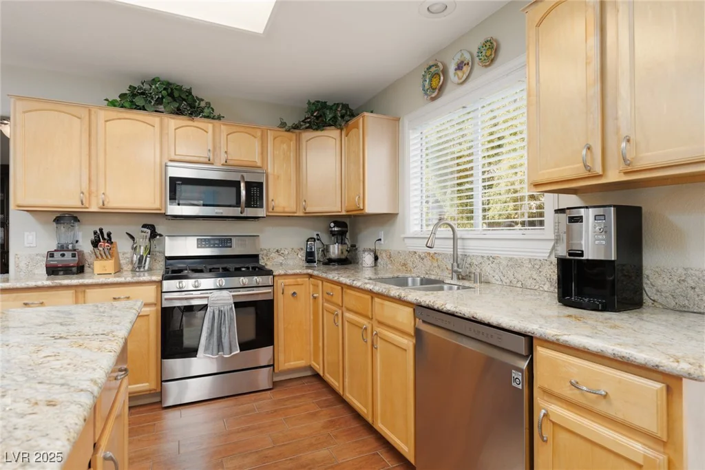 7317 Bosky Springs, Las Vegas, NV 89131