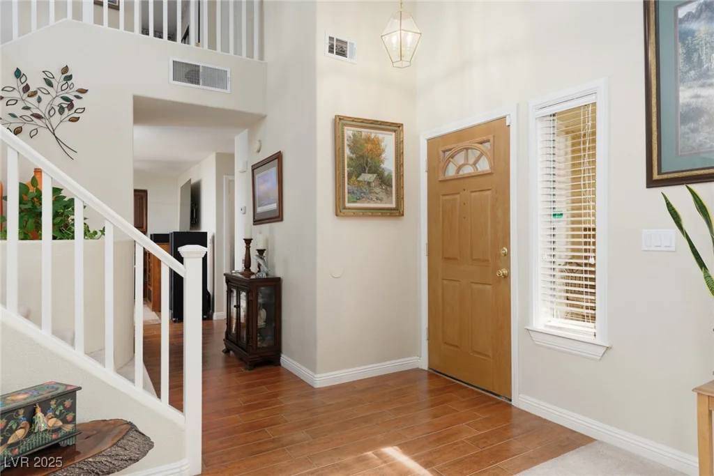 7317 Bosky Springs, Las Vegas, NV 89131
