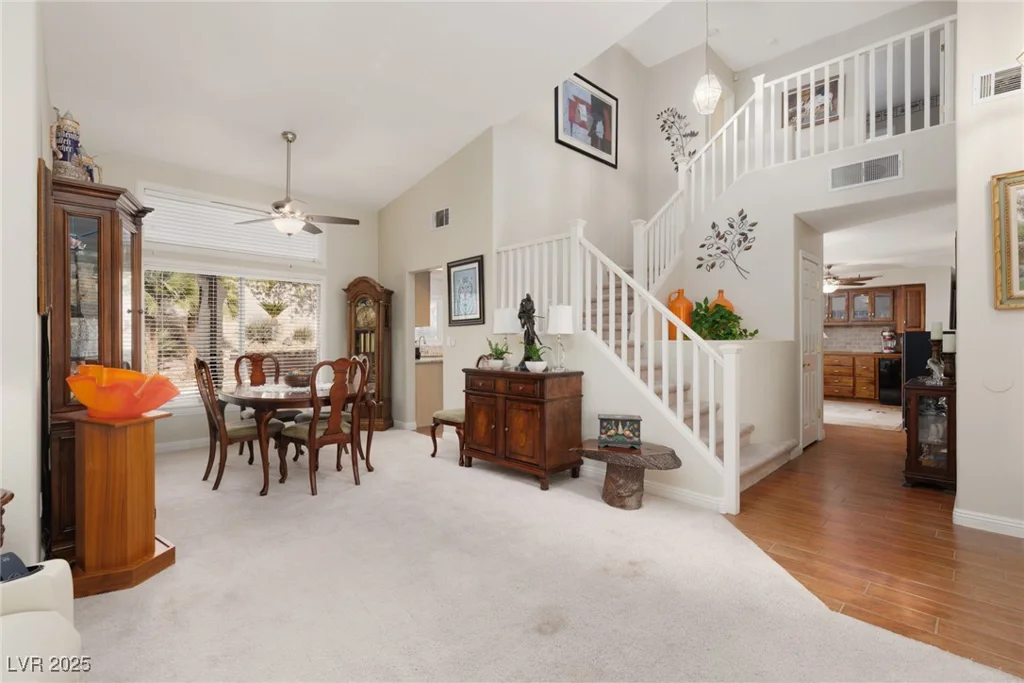 7317 Bosky Springs, Las Vegas, NV 89131