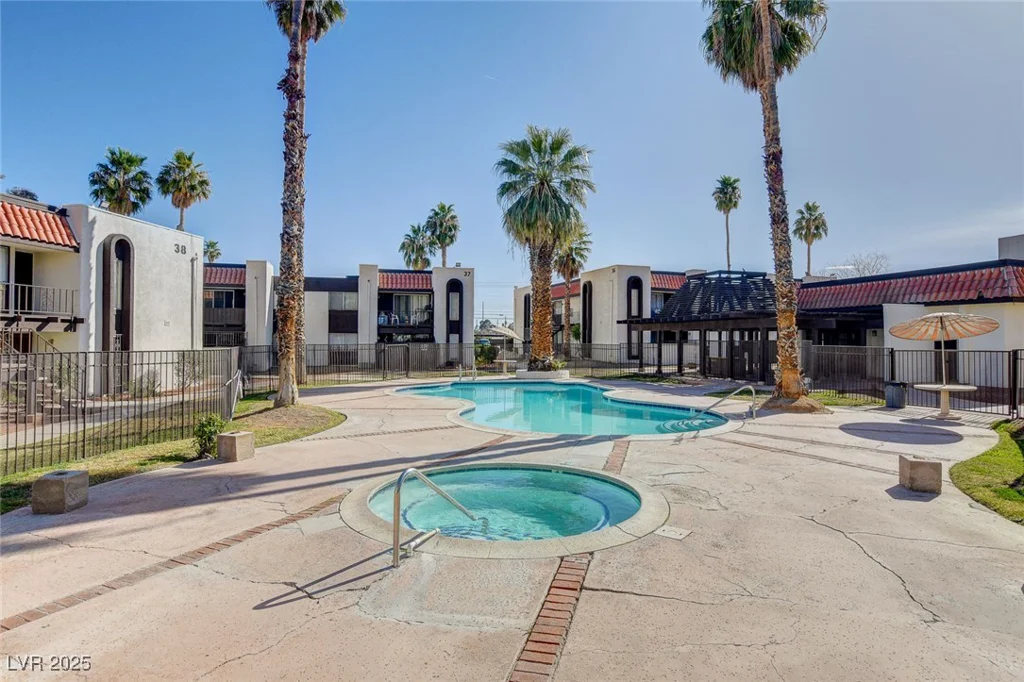 1405 VEGAS VALLEY, Las Vegas, NV 89169