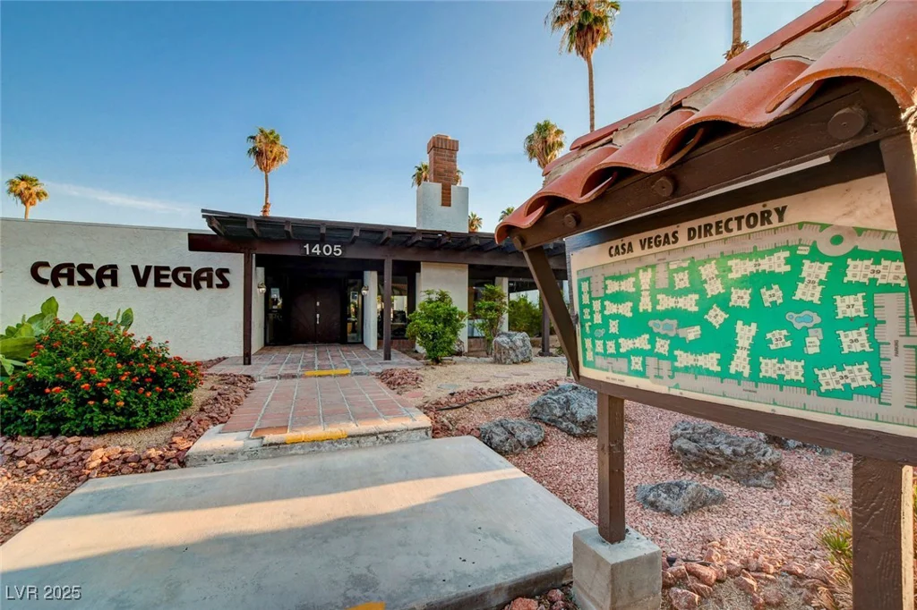 1405 VEGAS VALLEY, Las Vegas, NV 89169