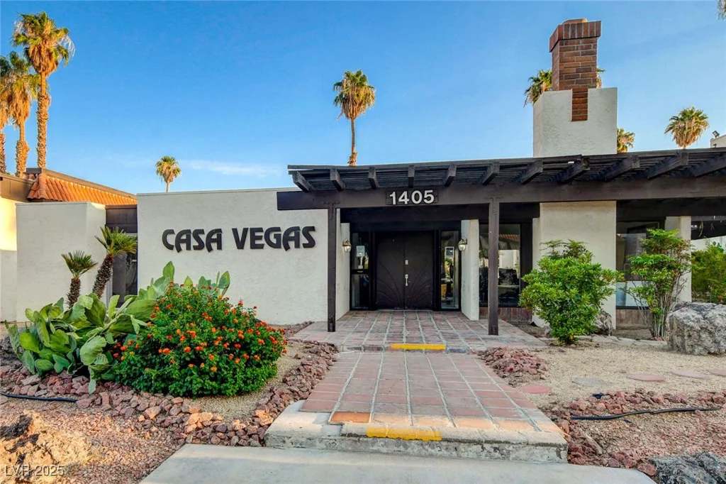 1405 VEGAS VALLEY, Las Vegas, NV 89169