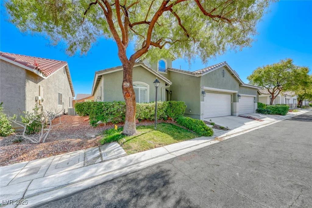 10924 Bandol, Las Vegas, NV 89141