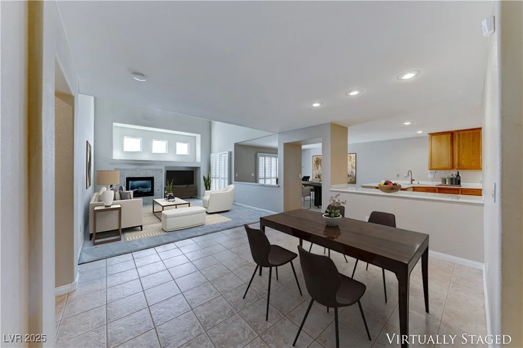 10924 Bandol, Las Vegas, NV 89141