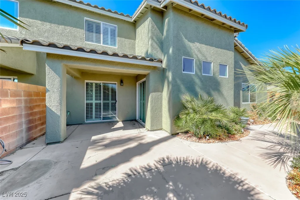 10924 Bandol, Las Vegas, NV 89141