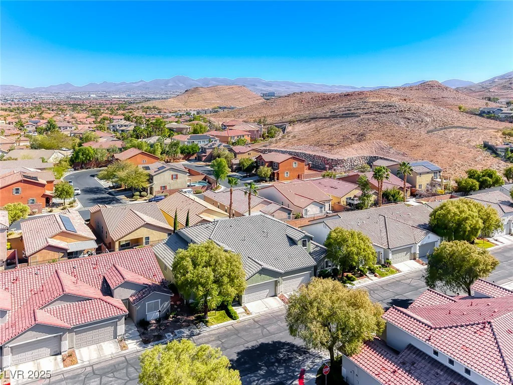 10924 Bandol, Las Vegas, NV 89141