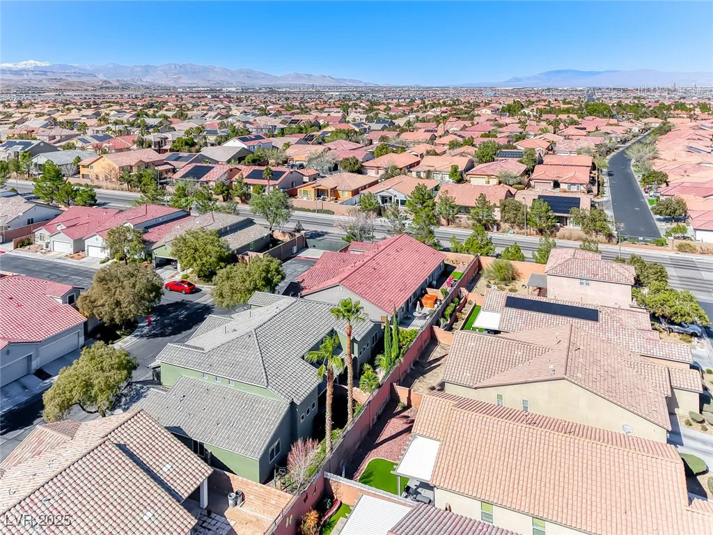 10924 Bandol, Las Vegas, NV 89141