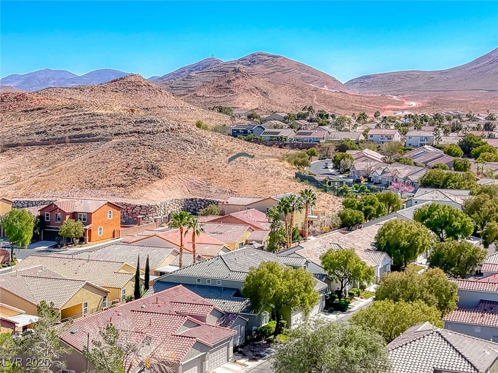 10924 Bandol, Las Vegas, NV 89141