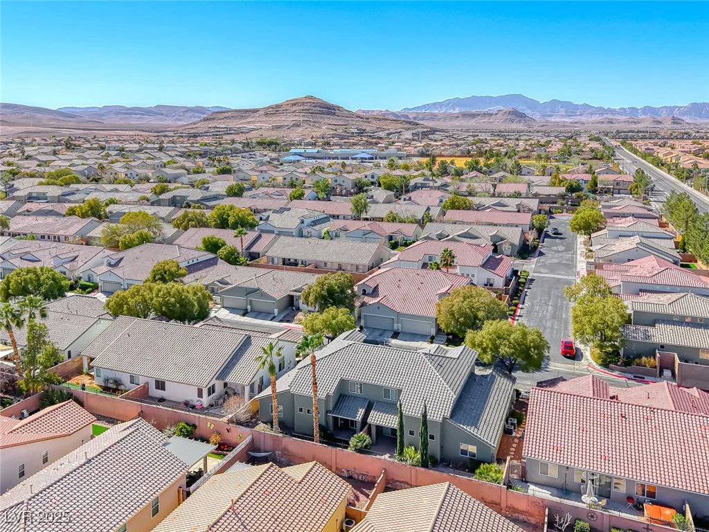 10924 Bandol, Las Vegas, NV 89141