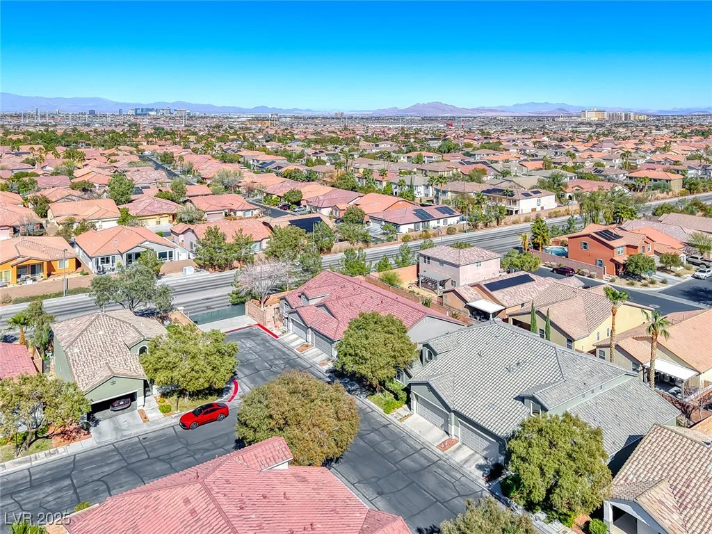 10924 Bandol, Las Vegas, NV 89141