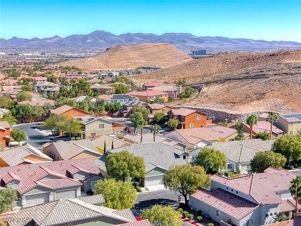 10924 Bandol, Las Vegas, NV 89141