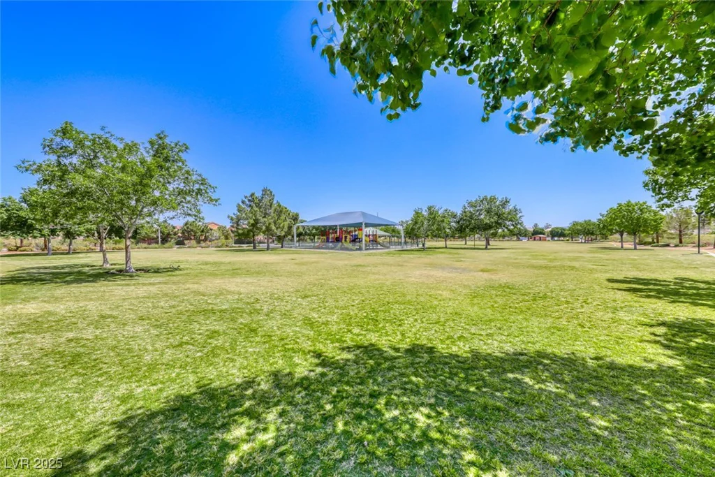 10924 Bandol, Las Vegas, NV 89141
