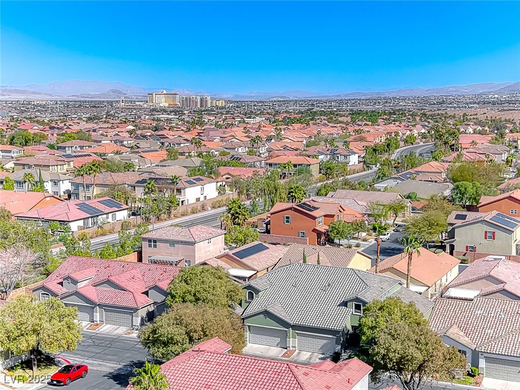 10924 Bandol, Las Vegas, NV 89141