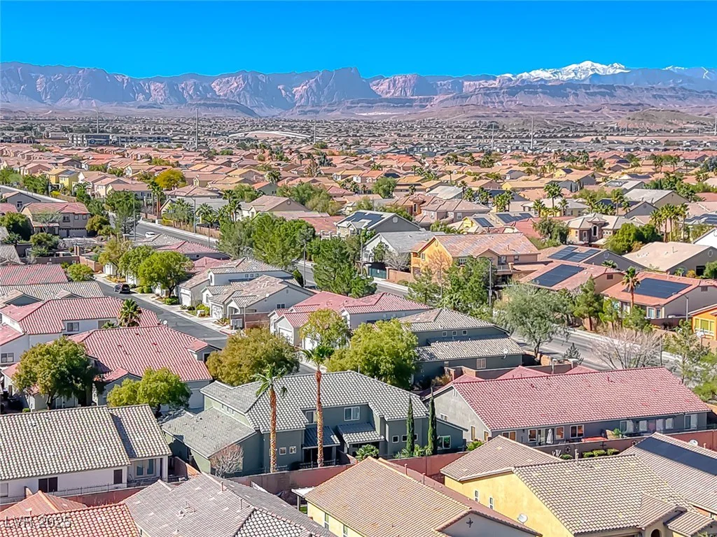 10924 Bandol, Las Vegas, NV 89141