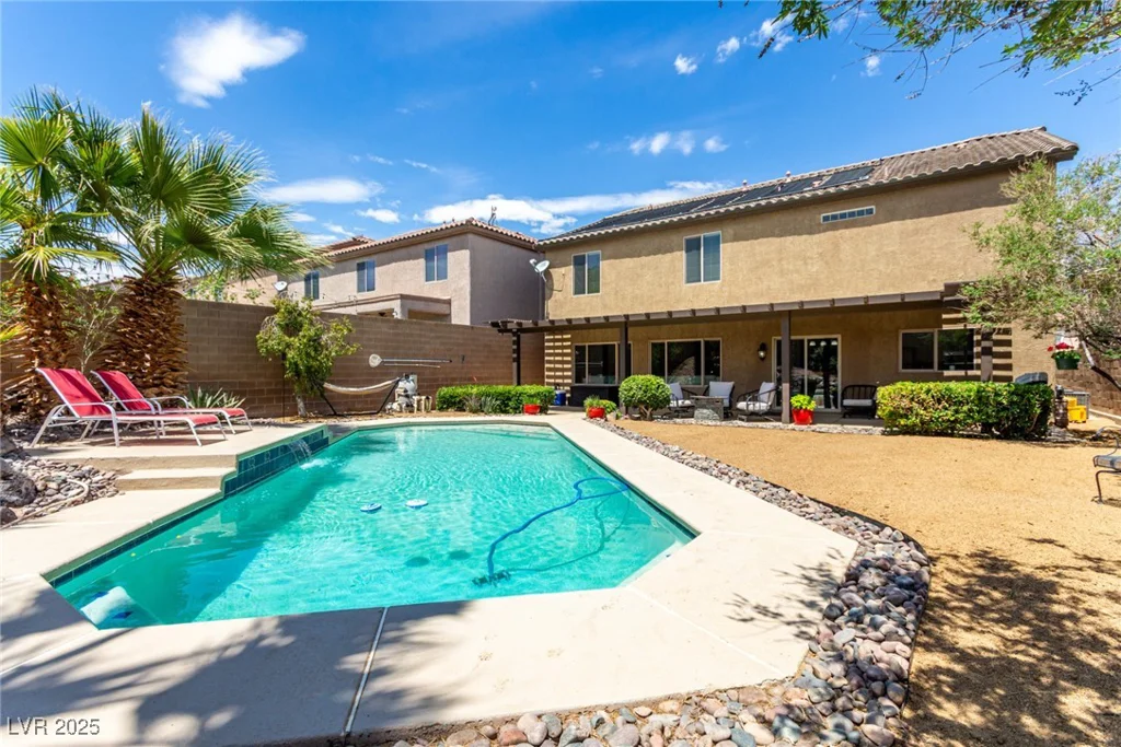 231 Pioneers Peak, Henderson, NV 89002