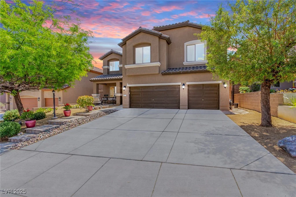 231 Pioneers Peak, Henderson, NV 89002
