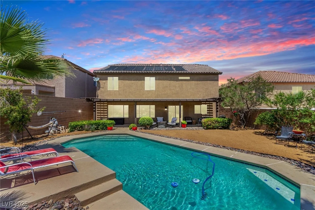 231 Pioneers Peak, Henderson, NV 89002