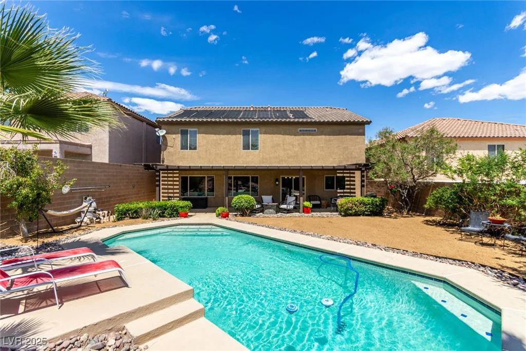 231 Pioneers Peak, Henderson, NV 89002