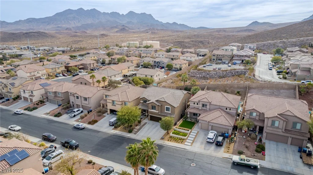 231 Pioneers Peak, Henderson, NV 89002