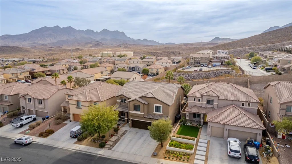 231 Pioneers Peak, Henderson, NV 89002