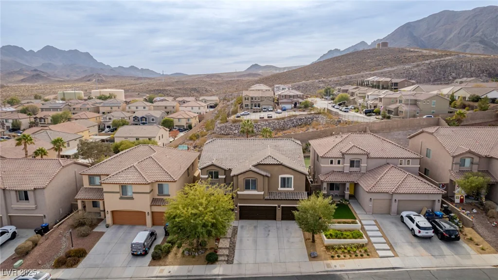 231 Pioneers Peak, Henderson, NV 89002