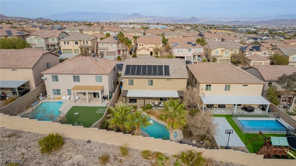 231 Pioneers Peak, Henderson, NV 89002
