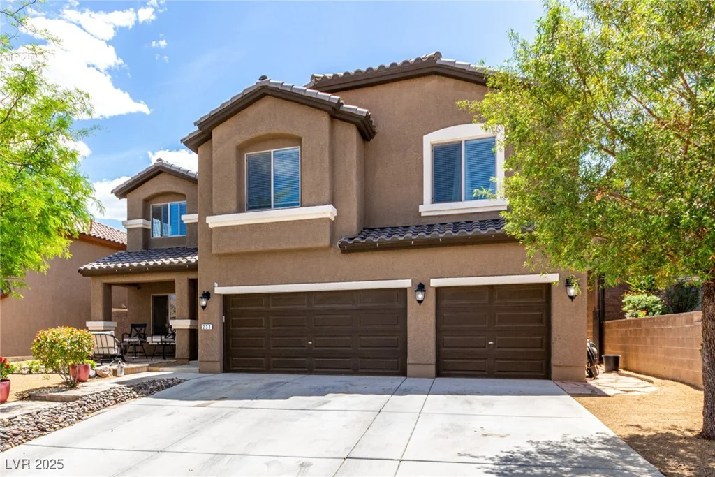 231 Pioneers Peak, Henderson, NV 89002