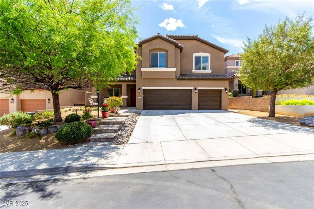231 Pioneers Peak, Henderson, NV 89002