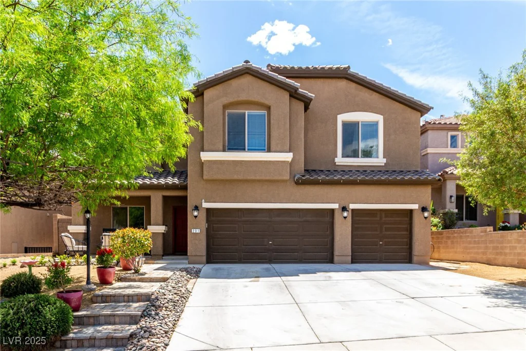 231 Pioneers Peak, Henderson, NV 89002