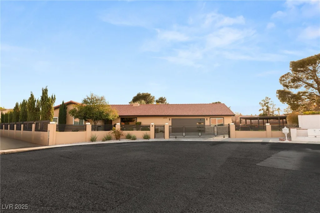 6975 Darby, Las Vegas, NV 89117