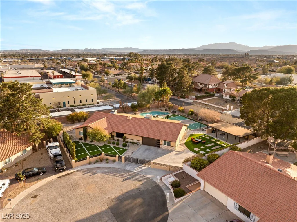 6975 Darby, Las Vegas, NV 89117