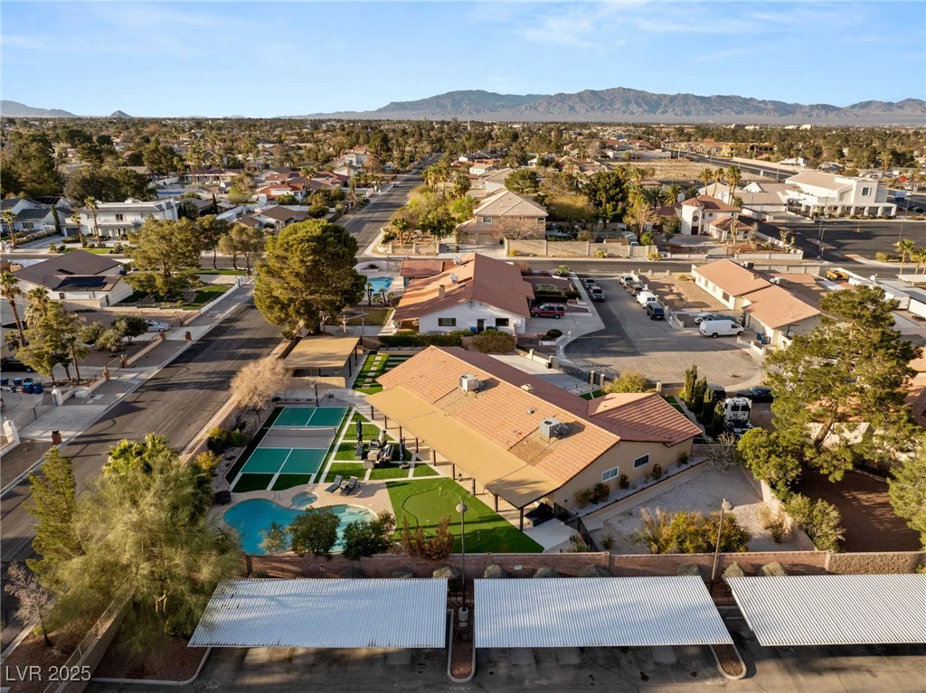 6975 Darby, Las Vegas, NV 89117
