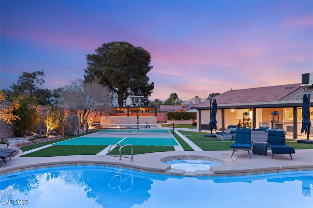 6975 Darby, Las Vegas, NV 89117