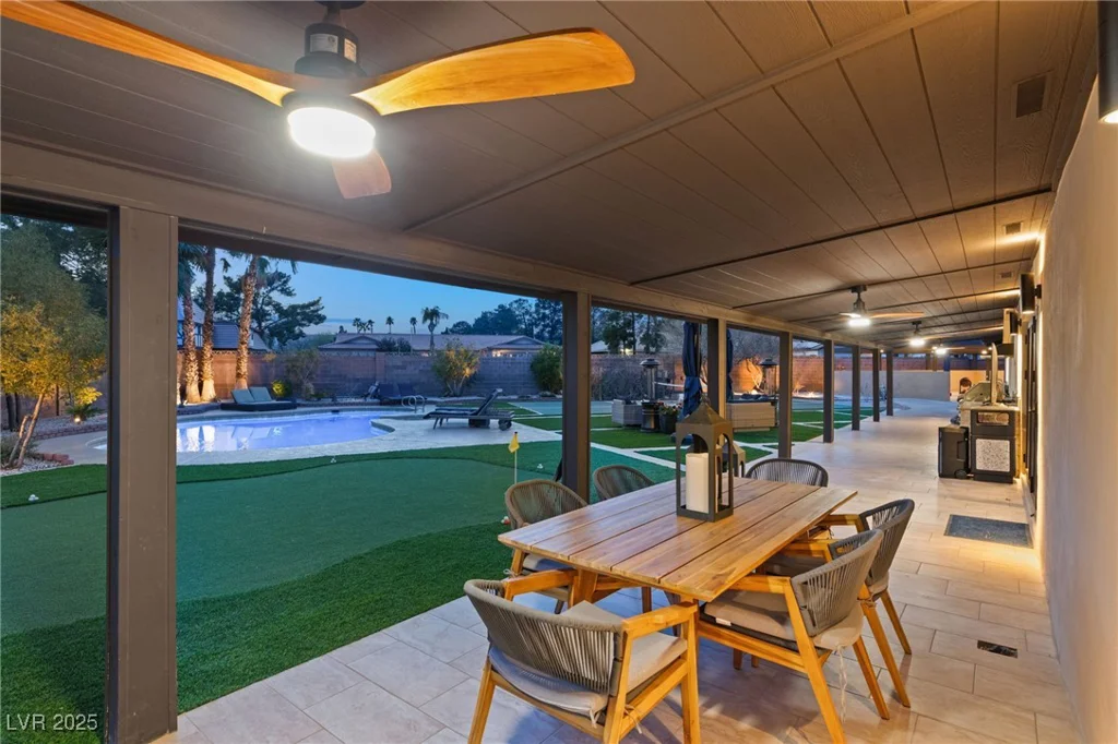 6975 Darby, Las Vegas, NV 89117