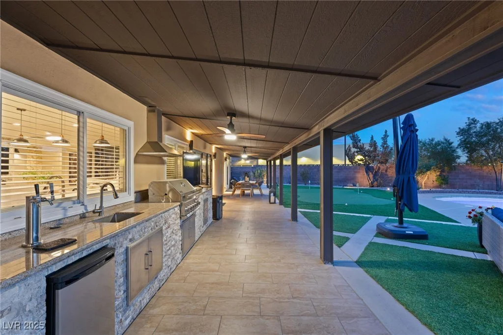 6975 Darby, Las Vegas, NV 89117