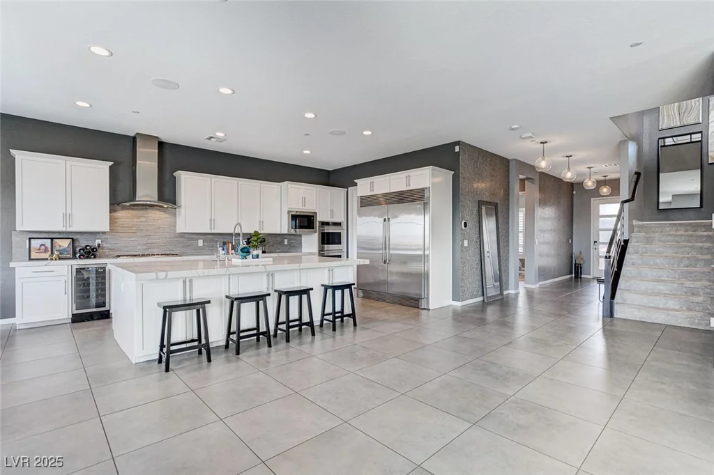 795 Glistening Light, Henderson, NV 89052