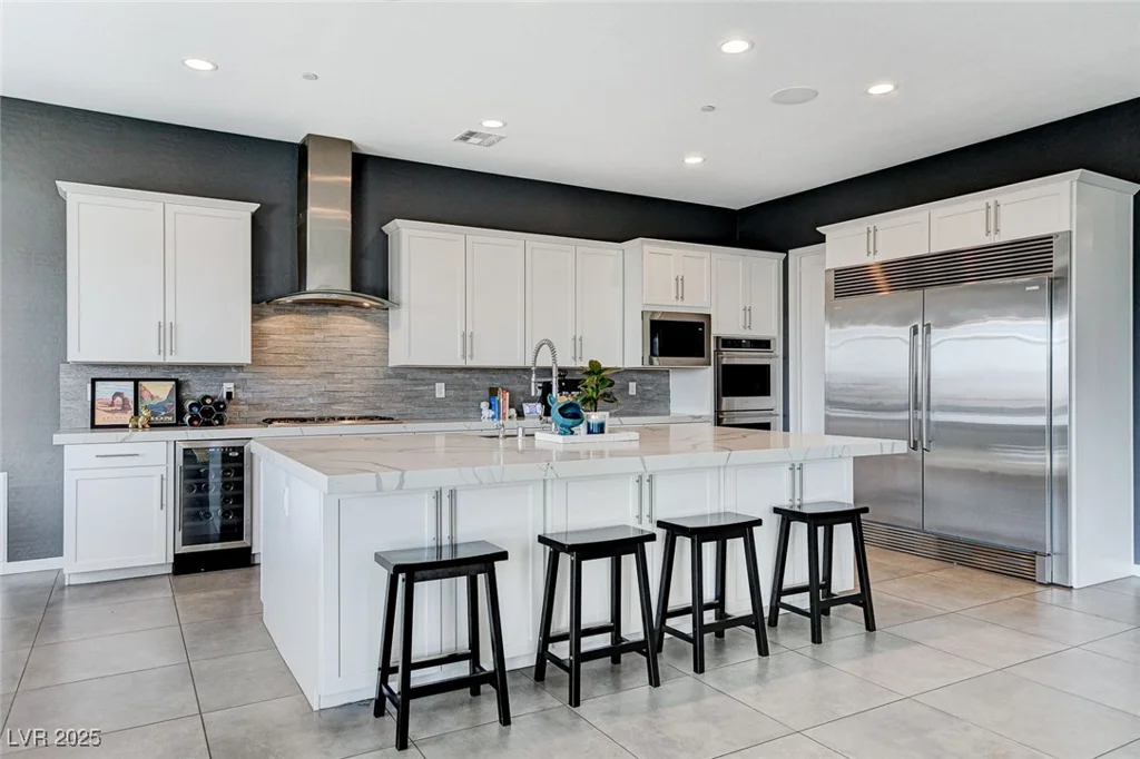 795 Glistening Light, Henderson, NV 89052