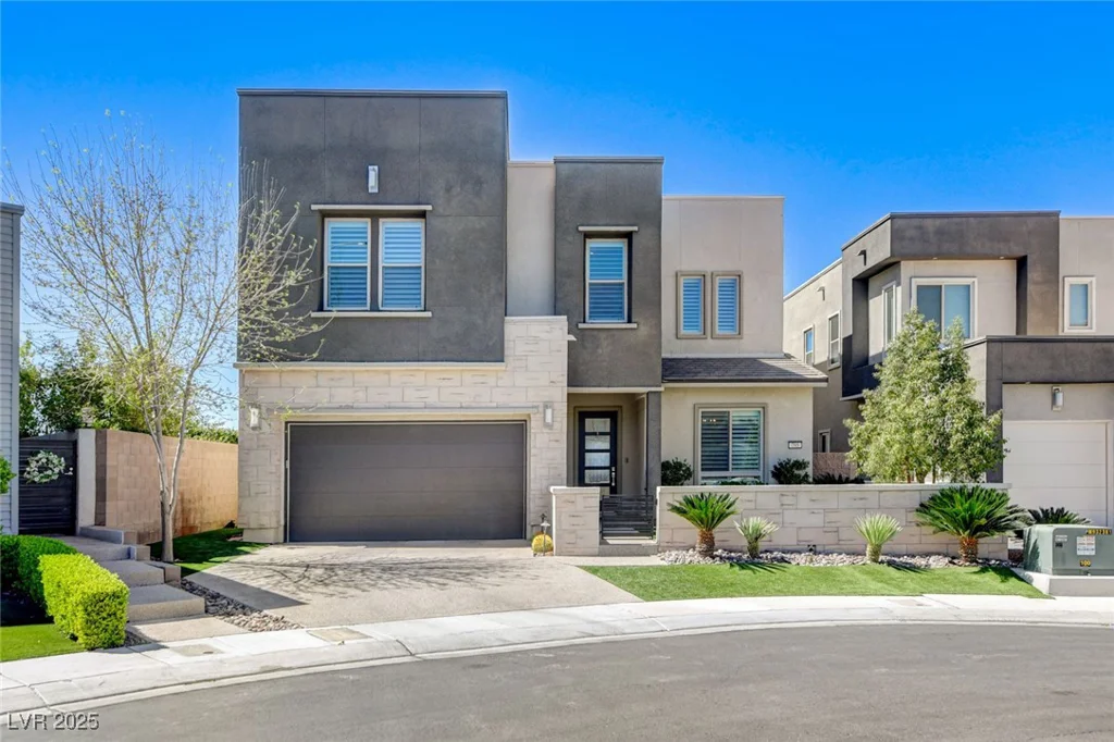 795 Glistening Light, Henderson, NV 89052