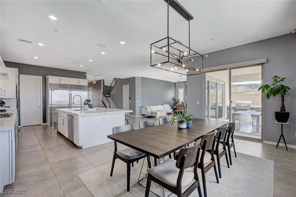 795 Glistening Light, Henderson, NV 89052