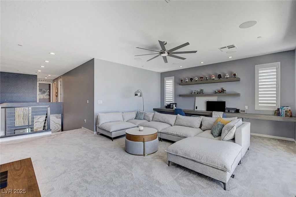 795 Glistening Light, Henderson, NV 89052