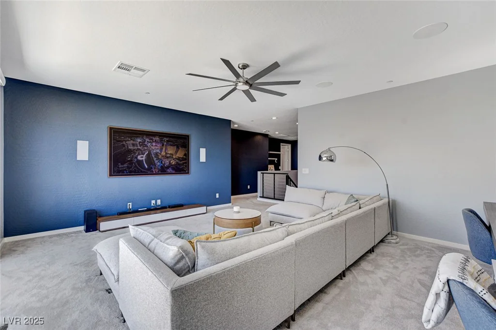 795 Glistening Light, Henderson, NV 89052