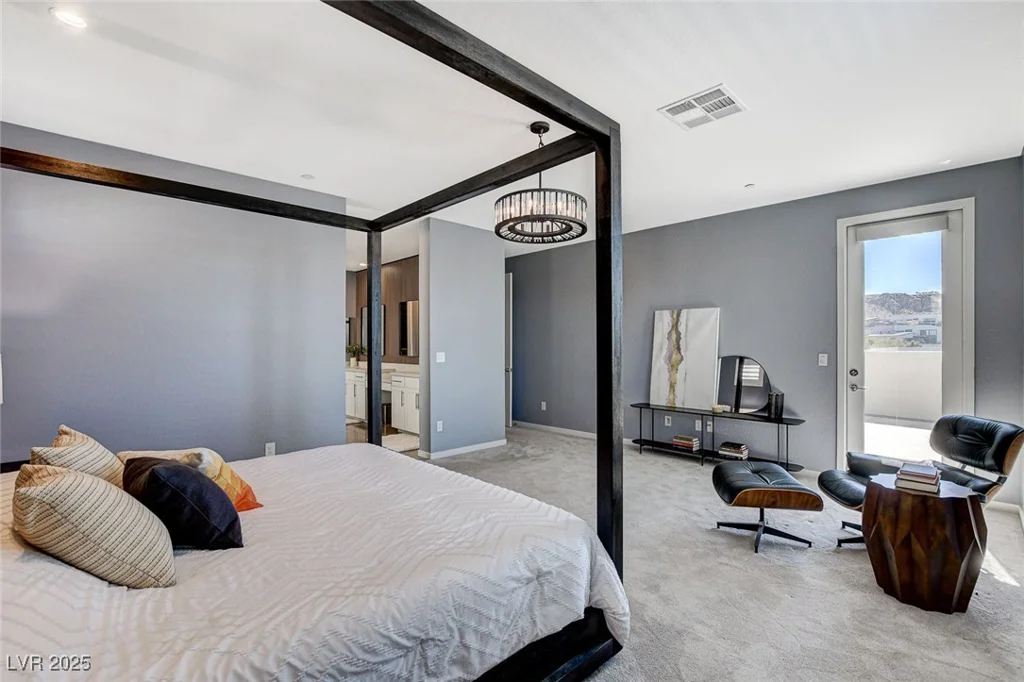 795 Glistening Light, Henderson, NV 89052