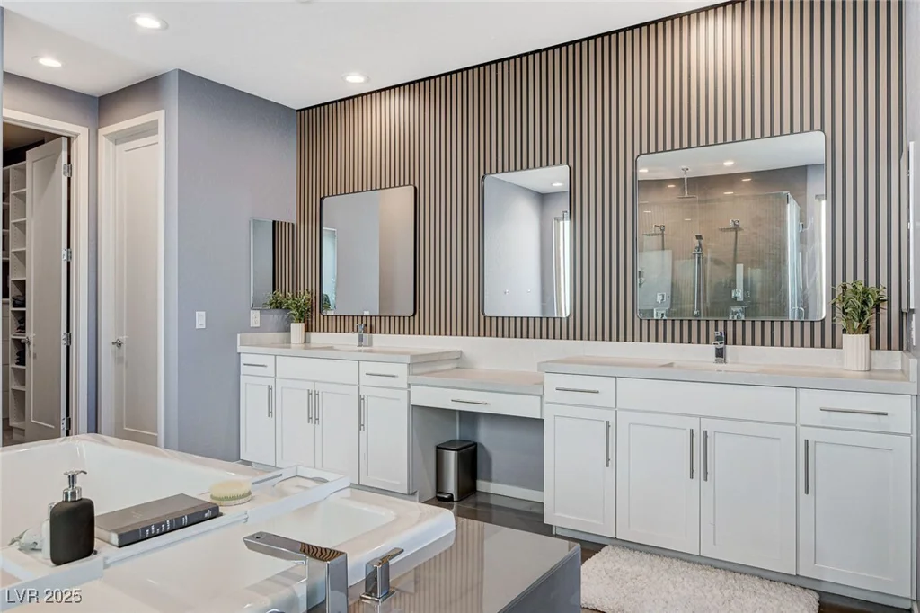 795 Glistening Light, Henderson, NV 89052