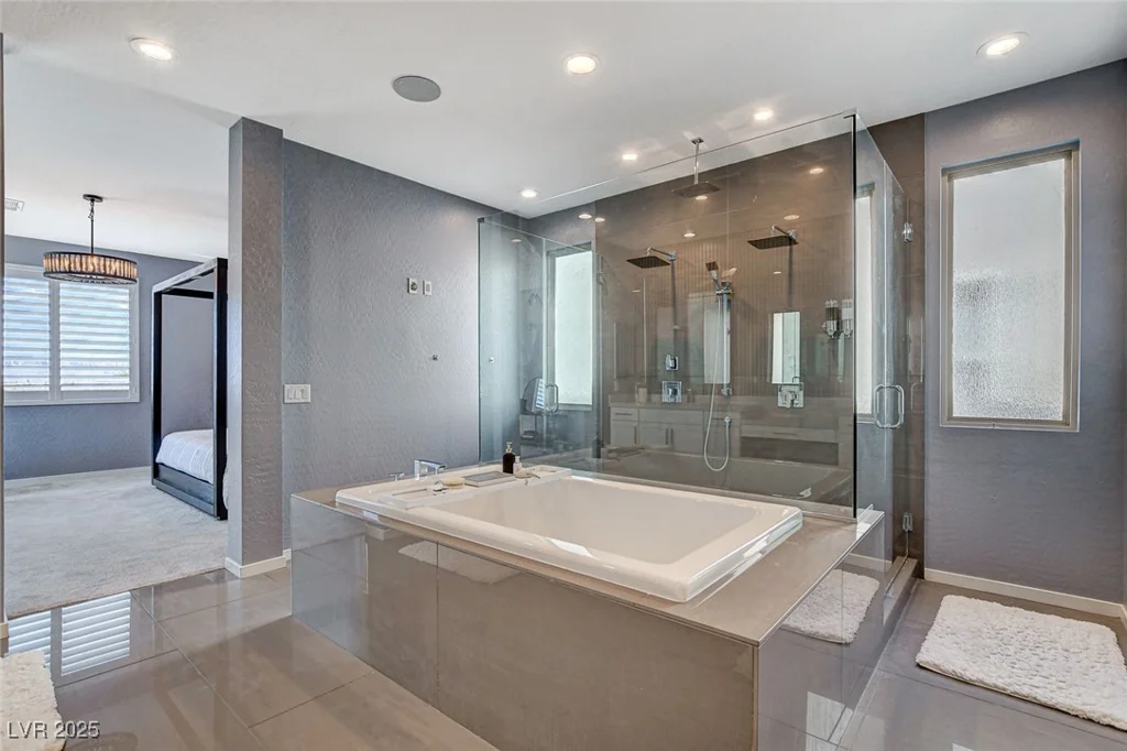 795 Glistening Light, Henderson, NV 89052
