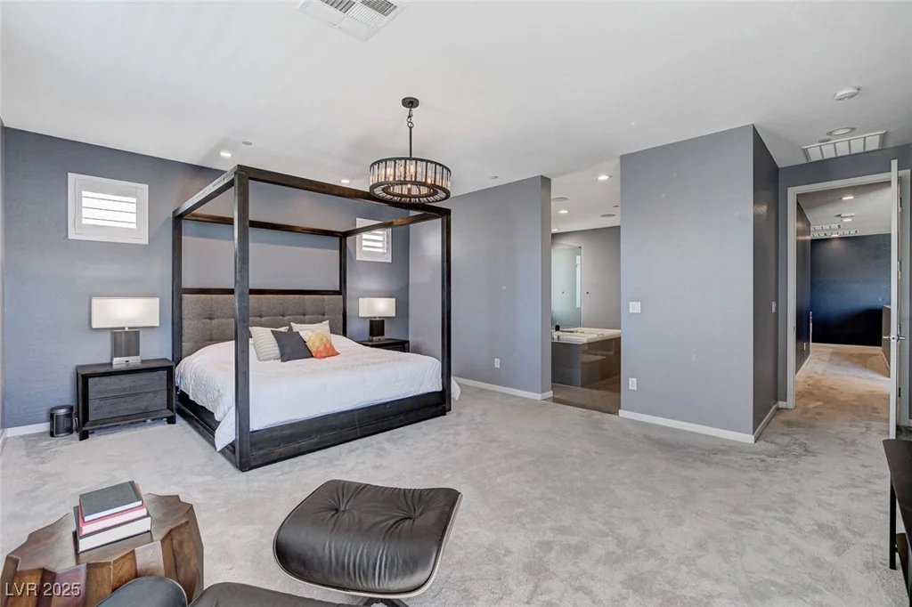 795 Glistening Light, Henderson, NV 89052
