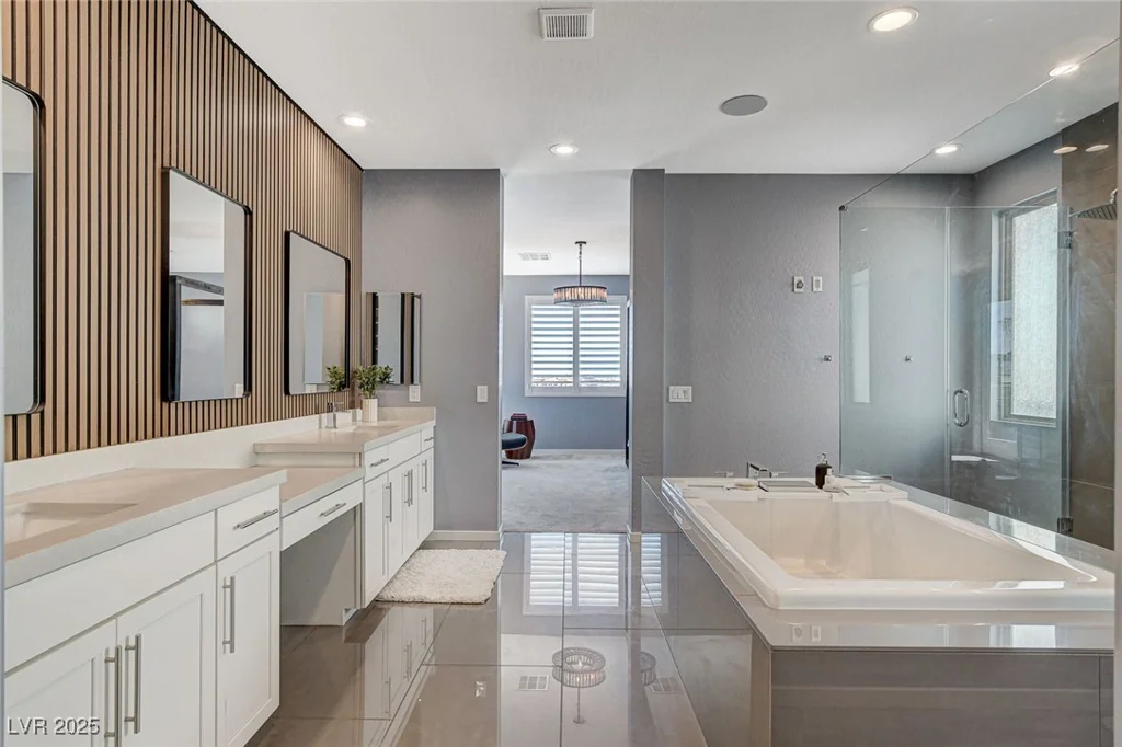 795 Glistening Light, Henderson, NV 89052