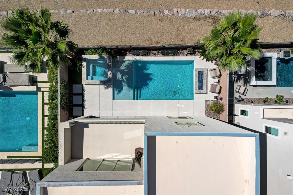 795 Glistening Light, Henderson, NV 89052