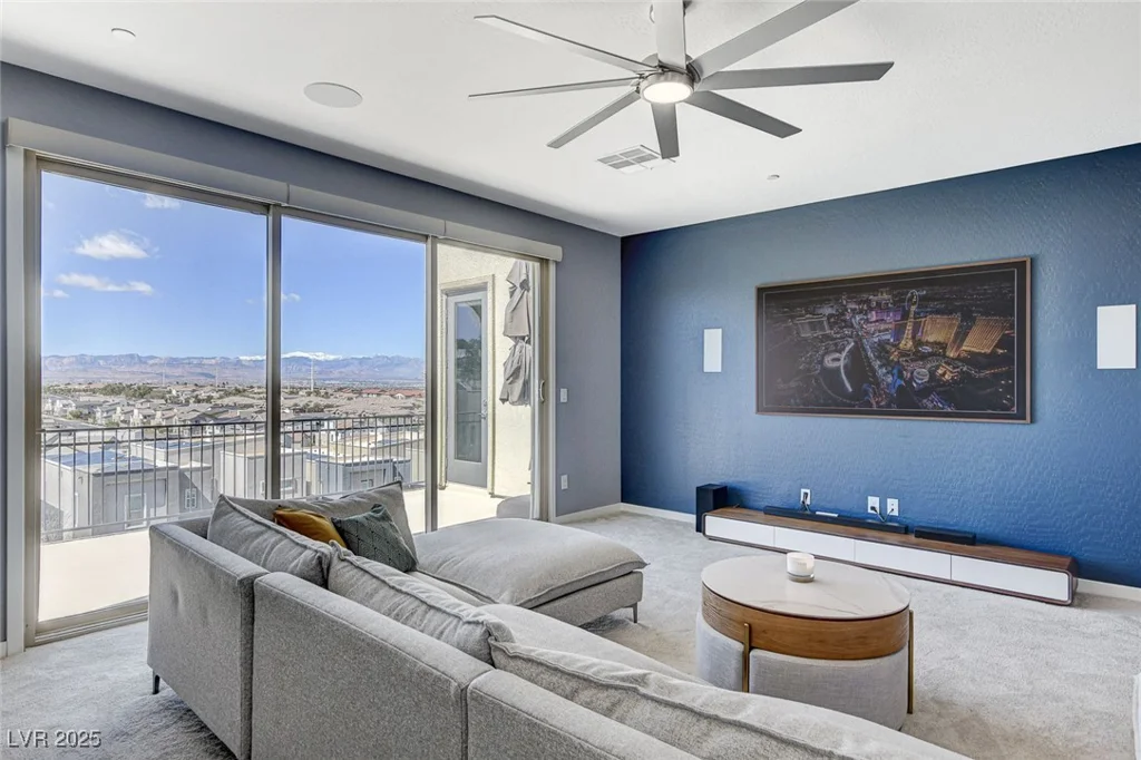 795 Glistening Light, Henderson, NV 89052