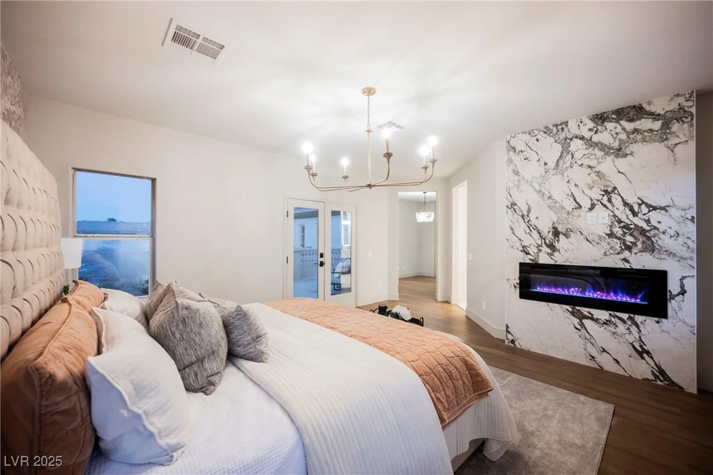 501 Proud Eagle, Las Vegas, NV 89144